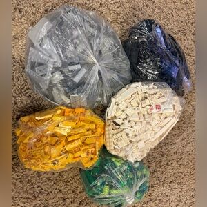 Lego 4 Pound Bundle